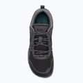 Herren Barfußschuhe Xero Schuhe Scrambler Low schwarz/ schiefer 5