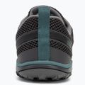 Herren Barfußschuhe Xero Schuhe Scrambler Low schwarz/ schiefer 6
