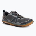 Damen Barfußschuhe Xero Schuhe Scrambler Low tarmac/ grau