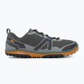 Damen Barfußschuhe Xero Schuhe Scrambler Low tarmac/ grau 2