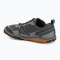 Damen Barfußschuhe Xero Schuhe Scrambler Low tarmac/ grau 3