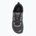 Damen Barfußschuhe Xero Schuhe Scrambler Low tarmac/ grau 5