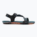 Herren Barfußsandalen Xero Shoes Z-Trail EV deep lagoon 2