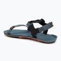 Herren Barfußsandalen Xero Shoes Z-Trail EV deep lagoon 3