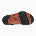Herren Barfußsandalen Xero Shoes Z-Trail EV deep lagoon 4