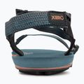 Herren Barfußsandalen Xero Shoes Z-Trail EV deep lagoon 5