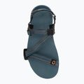 Herren Barfußsandalen Xero Shoes Z-Trail EV deep lagoon 6
