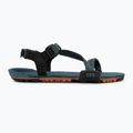 Barfußsandalen für Frauen Xero Shoes Z-Trail EV deep lagoon 2