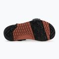 Barfußsandalen für Frauen Xero Shoes Z-Trail EV deep lagoon 4