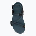 Barfußsandalen für Frauen Xero Shoes Z-Trail EV deep lagoon 5