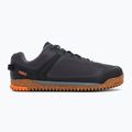 Berefoot Herren Xero Schuhe Ridgeway Mesh Low faded schwarz 2