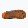 Berefoot Herren Xero Schuhe Ridgeway Mesh Low faded schwarz 4