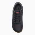 Berefoot Herren Xero Schuhe Ridgeway Mesh Low faded schwarz 5