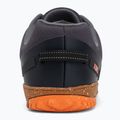 Berefoot Herren Xero Schuhe Ridgeway Mesh Low faded schwarz 6