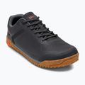 Berefoot Herren Xero Schuhe Ridgeway Mesh Low faded schwarz 8
