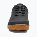 Berefoot Herren Xero Schuhe Ridgeway Mesh Low faded schwarz 11