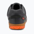 Berefoot Herren Xero Schuhe Ridgeway Mesh Low faded schwarz 12