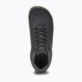 Berefoot Herren Xero Schuhe Ridgeway Mesh Low faded schwarz 13