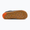 Berefoot Herren Xero Schuhe Ridgeway Mesh Low faded schwarz 14