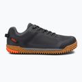 Barfußschuhe Damen Xero Shoes Ridgeway Mesh Low faded black