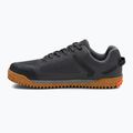 Barfußschuhe Damen Xero Shoes Ridgeway Mesh Low faded black 2