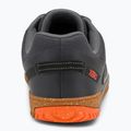 Barfußschuhe Damen Xero Shoes Ridgeway Mesh Low faded black 4