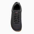 Barfußschuhe Damen Xero Shoes Ridgeway Mesh Low faded black 6