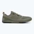 Herren Barfußschuhe Xero Shoes Nexus Knit oliv 2