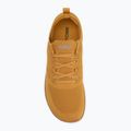 Damen Barfußschuhe Xero Shoes Nexus Knit gold 5