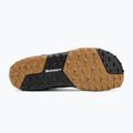 Herren Barfußschuhe Xero Shoes Scrambler Mid II asphalt/ schwarz 4