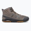 Herren Barfußschuhe Xero Shoes Scrambler Mid II morel 2