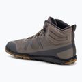Herren Barfußschuhe Xero Shoes Scrambler Mid II morel 3