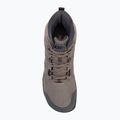 Herren Barfußschuhe Xero Shoes Scrambler Mid II morel 5