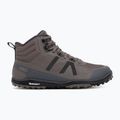 Damen Barfußschuhe Xero Shoes Scrambler Mid II morel 2