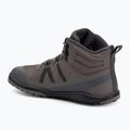 Damen Barfußschuhe Xero Shoes Scrambler Mid II morel 3