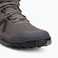 Damen Barfußschuhe Xero Shoes Scrambler Mid II morel 7