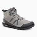 Damen Barfußschuhe Xero Schuhe Scrambler Mid II paloma