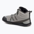 Damen Barfußschuhe Xero Schuhe Scrambler Mid II paloma 3