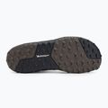 Damen Barfußschuhe Xero Schuhe Scrambler Mid II paloma 4