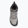 Damen Barfußschuhe Xero Schuhe Scrambler Mid II paloma 5
