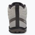 Damen Barfußschuhe Xero Schuhe Scrambler Mid II paloma 6