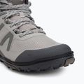 Damen Barfußschuhe Xero Schuhe Scrambler Mid II paloma 7