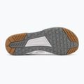 Herren Barfußschuhe Xero Schuhe HFS II grau/weiß 4