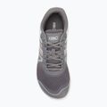 Herren Barfußschuhe Xero Schuhe HFS II grau/weiß 5
