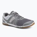 Damen Barfußschuhe Xero Schuhe HFS II grau/weiß