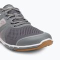 Damen Barfußschuhe Xero Schuhe HFS II grau/weiß 7