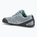 Barfußschuhe Damen Xero Shoes Mesa Trail WP mist 3