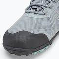 Barfußschuhe Damen Xero Shoes Mesa Trail WP mist 7