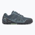 Damen Barfußschuhe Xero Schuhe Mesa Trail WP pacific 2