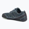 Damen Barfußschuhe Xero Schuhe Mesa Trail WP pacific 3